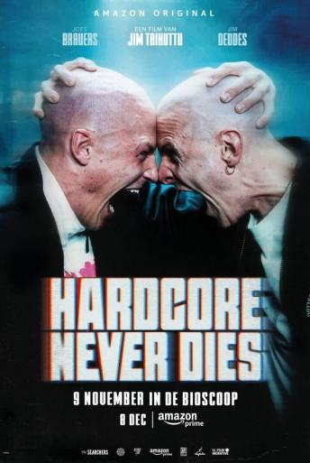 Subtitrare  Hardcore Never Dies