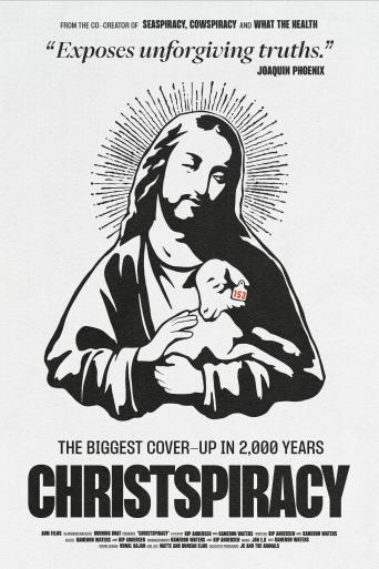 Subtitrare Christspiracy