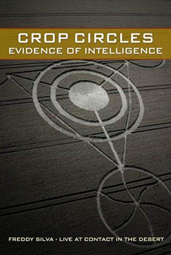 Subtitrare Crop Circles: Evidence of Intelligence