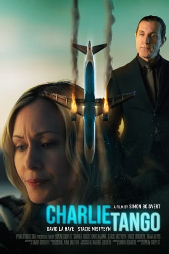 Subtitrare  Charlie Tango 1080p