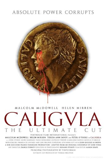 Subtitrare  Caligula: The Ultimate Cut (Caligula)