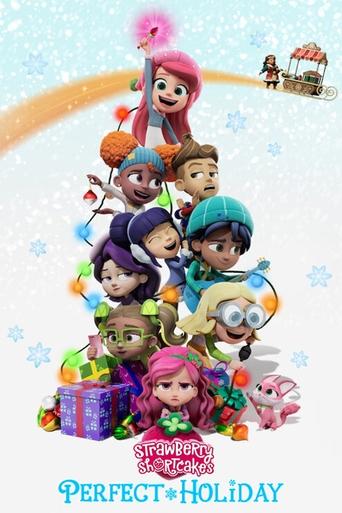 Subtitrare Strawberry Shortcake's Perfect Holiday