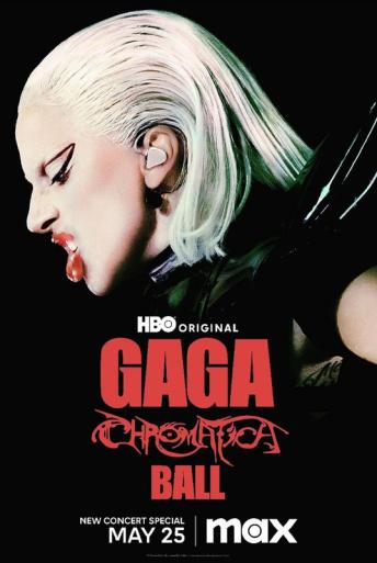 Subtitrare Gaga Chromatica Ball