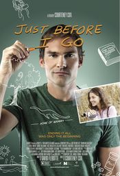 Subtitrare  Just Before I Go DVDRIP HD 720p 1080p XVID
