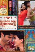 Subtitrare  Shuddh Desi Romance DVDRIP HD 720p