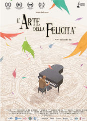 Subtitrare  L'arte della felicità