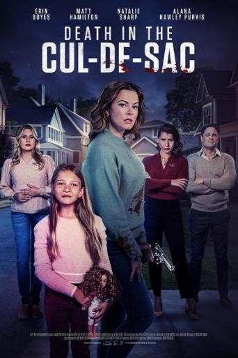 Subtitrare Death in the Cul-De-Sac (Deadly Wives Club)