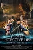 Subtitrare Young Detective Dee: Rise of the Sea Dragon
