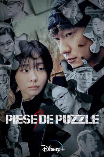 Subtitrare Nine Puzzles (Nine Puzzle) - Sezonul 1