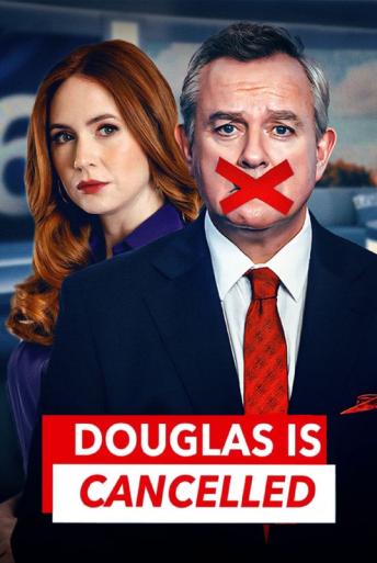 Subtitrare  Douglas Is Cancelled - Sezonul 1