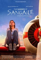 Trailer Sangaïlé
