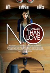 Subtitrare  No Stranger Than Love DVDRIP HD 720p 1080p XVID