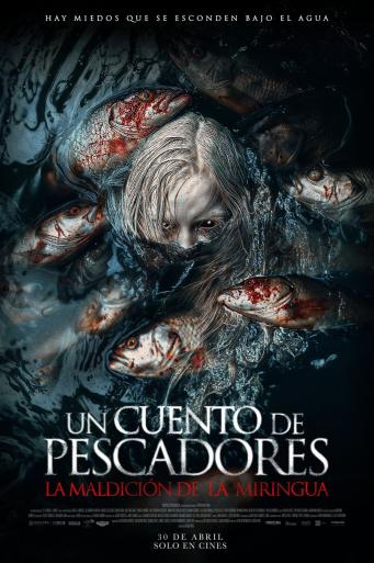 Subtitrare A Fisherman's Tale
