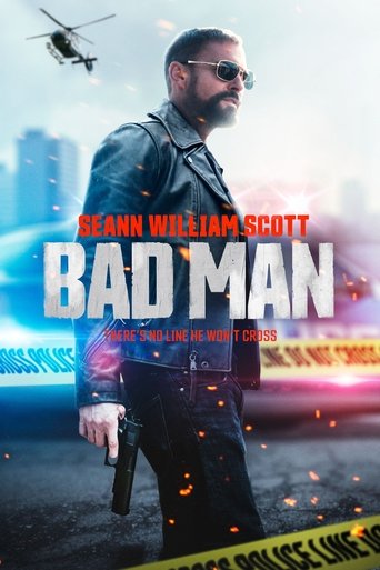 Subtitrare  Bad Man