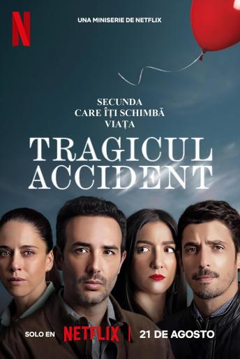 Subtitrare  The Accident (Accidente) - Sezonul 1