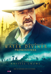 Subtitrare  The Water Diviner