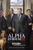 Subtitrare Alpha House - First Season