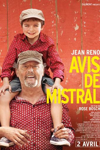 Subtitrare  Avis de mistral (Our Summer in Provence)