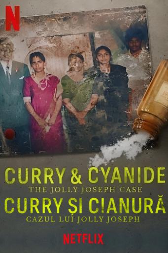 Subtitrare  Curry & Cyanide: The Jolly Joseph Case