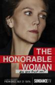 Subtitrare The Honourable Woman - Sezonul 1