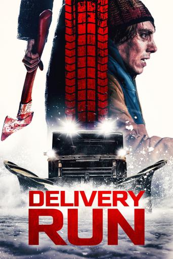 Subtitrare  Delivery Run