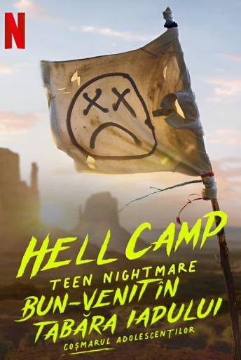 Subtitrare  Hell Camp: Teen Nightmare