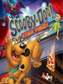 Subtitrare Scooby-Doo! Stage Fright