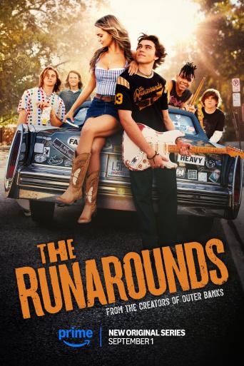 Subtitrare The Runarounds - Sezonul 1