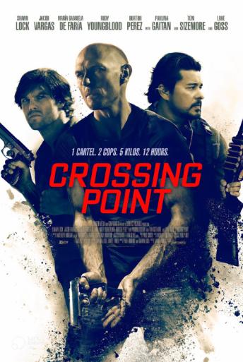 Subtitrare  Crossing Point DVDRIP