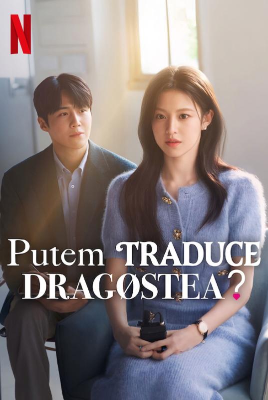 Subtitrare Can This Love Be Translated? (I Sarang Tongyeok Doenayo?) - Sezonul 1