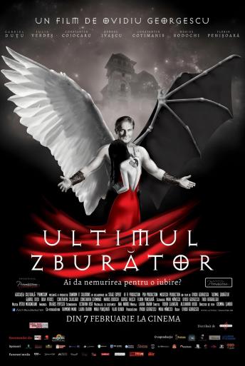 Subtitrare Ultimul Zburãtor (The Last Incubus)