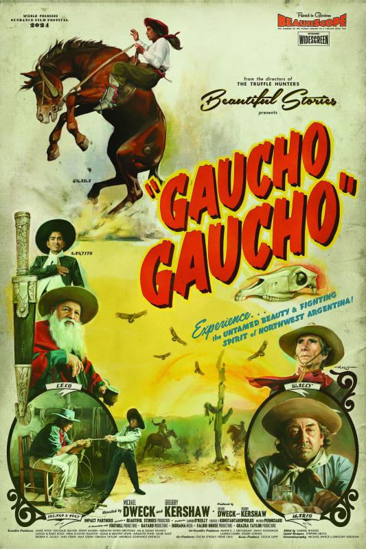 Subtitrare Gaucho Gaucho