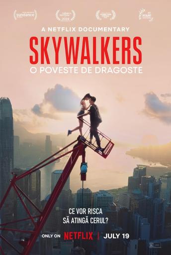 Subtitrare  Skywalkers: A Love Story