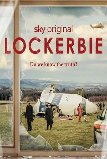 Subtitrare  Lockerbie - Sezonul 1