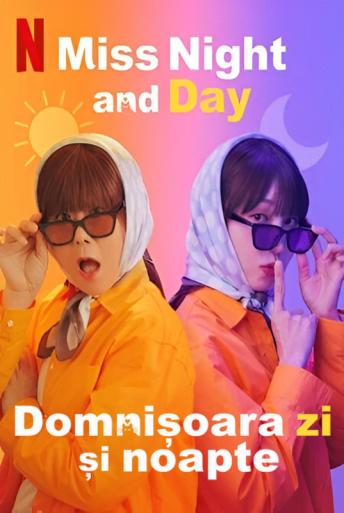 Subtitrare Miss Night and Day (She's Different from Day to Night) - Sezonul 1