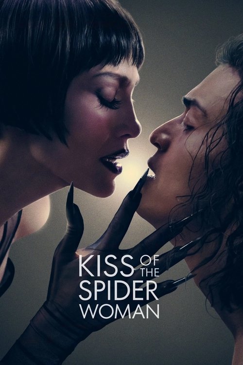 Subtitrare  Kiss of the Spider Woman