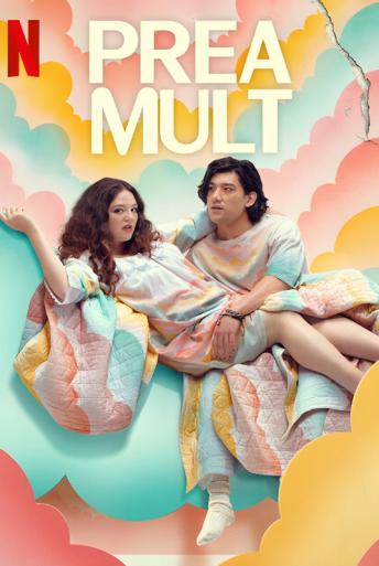 Subtitrare  Too Much - Sezonul 1