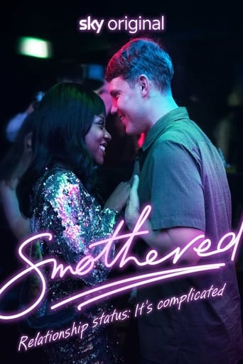 Subtitrare  Smothered - Sezonul 1