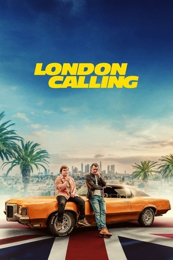 Subtitrare  London Calling