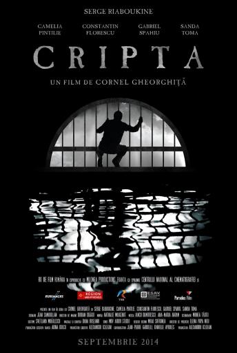Subtitrare Domnul de la curte (Cripta) (The Crypt)