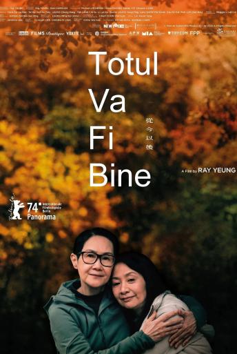 Subtitrare All Shall Be Well (Cong jin yihou)
