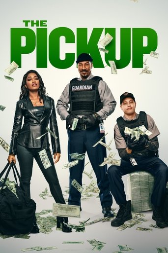 Subtitrare The Pickup