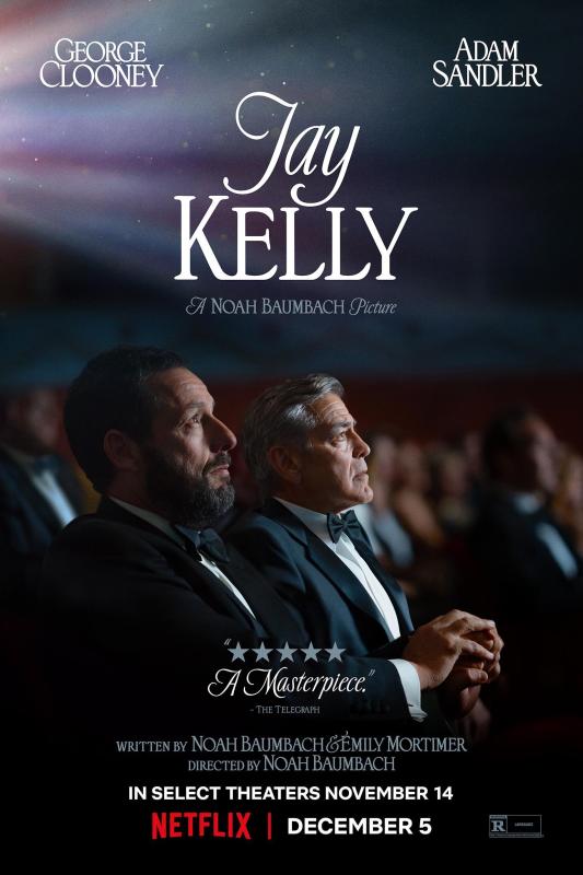Subtitrare Jay Kelly