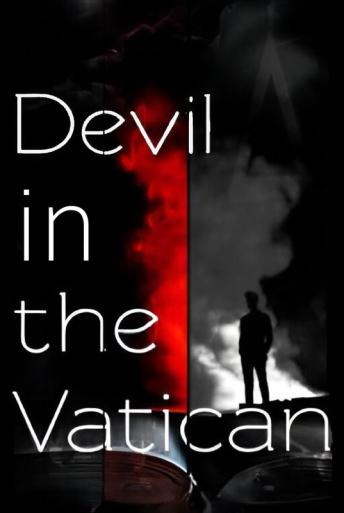 Subtitrare  Secret Societies: Devil in the Vatican - Sezonul 1