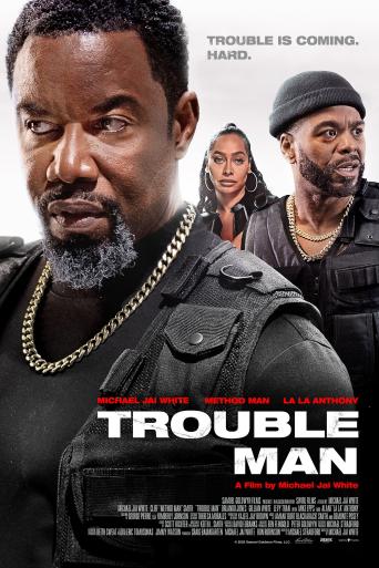 Subtitrare Trouble Man