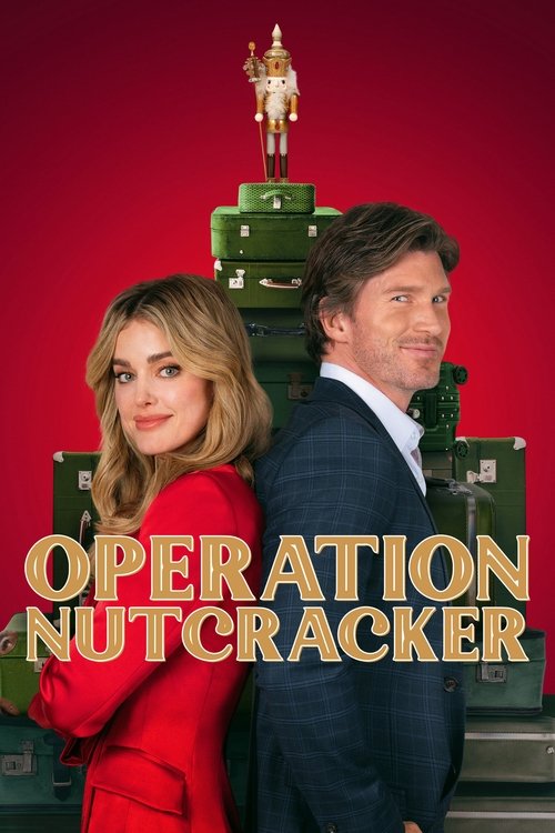 Subtitrare Operation Nutcracker