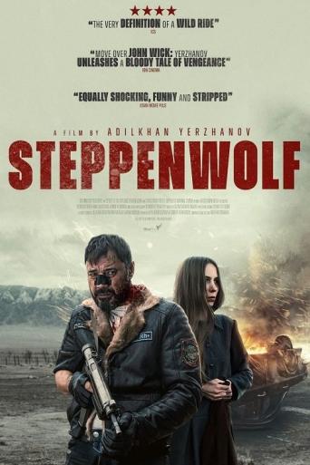 Subtitrare  Steppenwolf (Dala qasqiri)