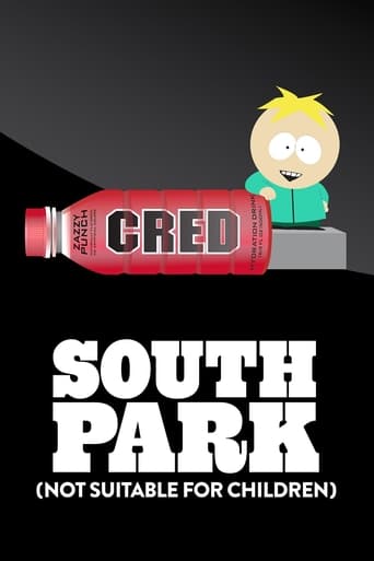 Subtitrare  South Park (Not Suitable for Children)