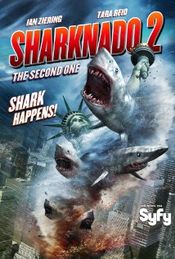 Trailer Sharknado 2: The Second One