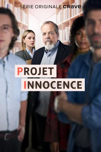 Subtitrare Projet Innocence - Sezonul 1